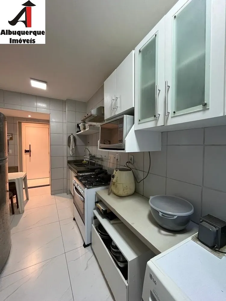Apartamento, 4 quartos, 220 m² - Foto 7