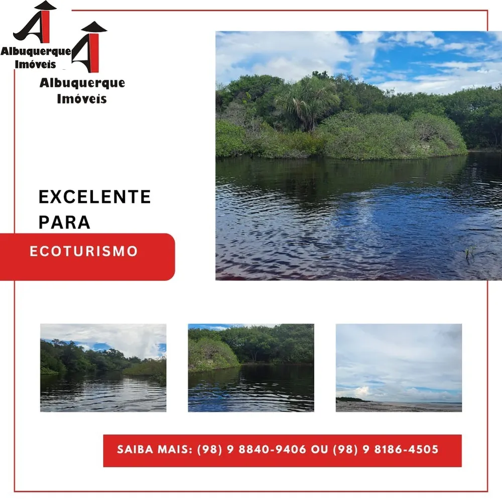 Terreno, 18 hectares - Foto 1