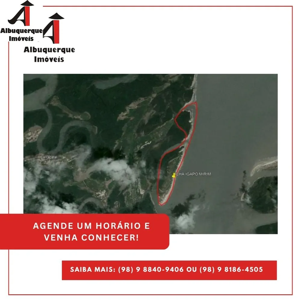 Terreno, 18 hectares - Foto 4