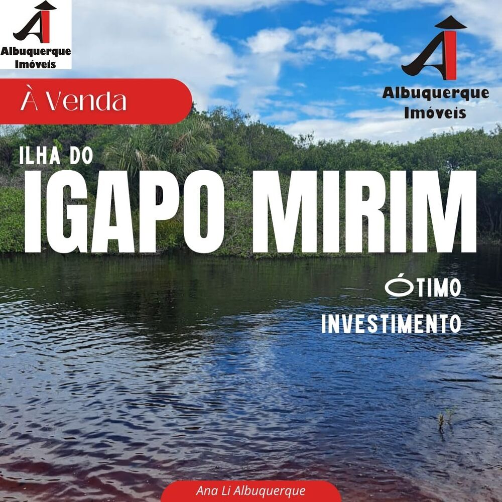 Terreno, 18 hectares - Foto 1