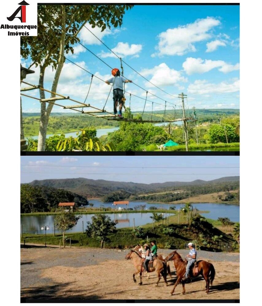 Fazenda à venda - Foto 3