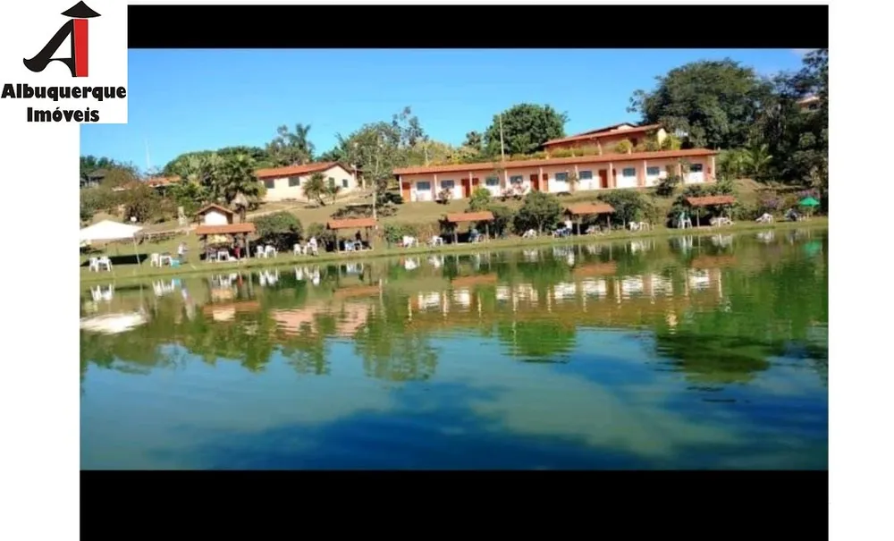 Fazenda - Foto 1