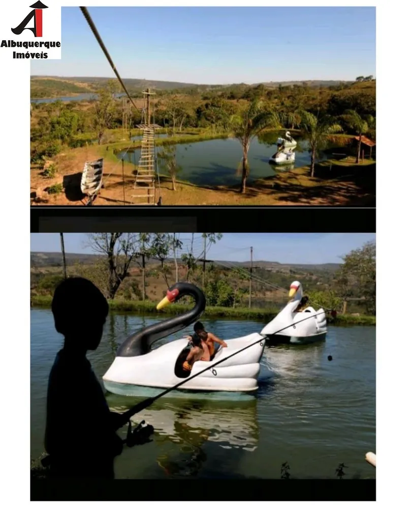 Fazenda - Foto 8
