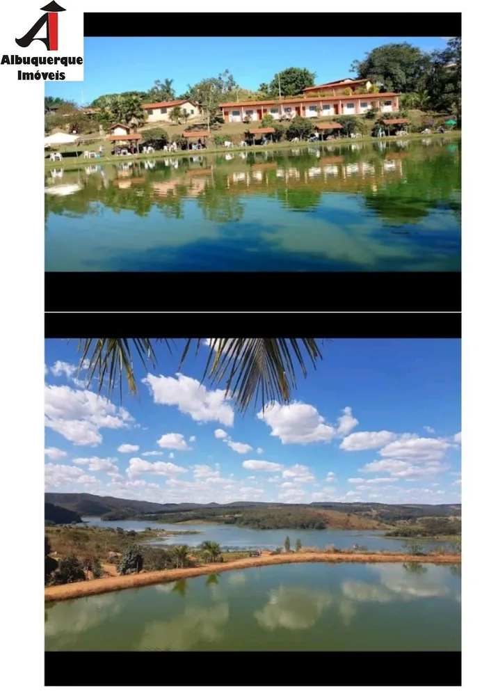 Fazenda - Foto 2