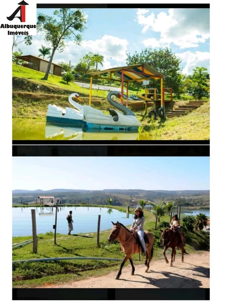 Fazenda - Foto 9
