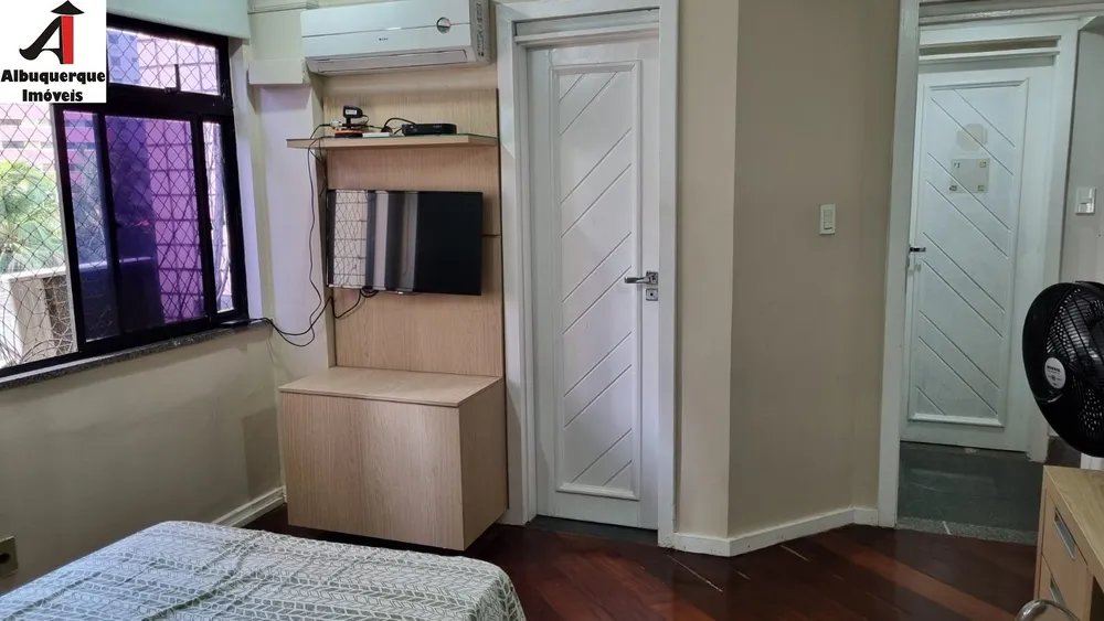 Apartamento, 4 quartos, 188 m² - Foto 8