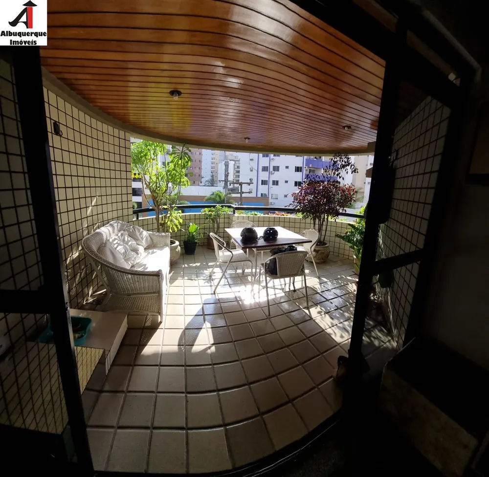 Apartamento, 4 quartos, 188 m² - Foto 9