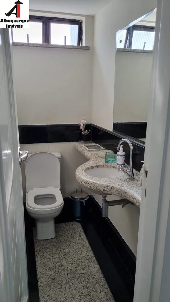 Apartamento, 4 quartos, 188 m² - Foto 7