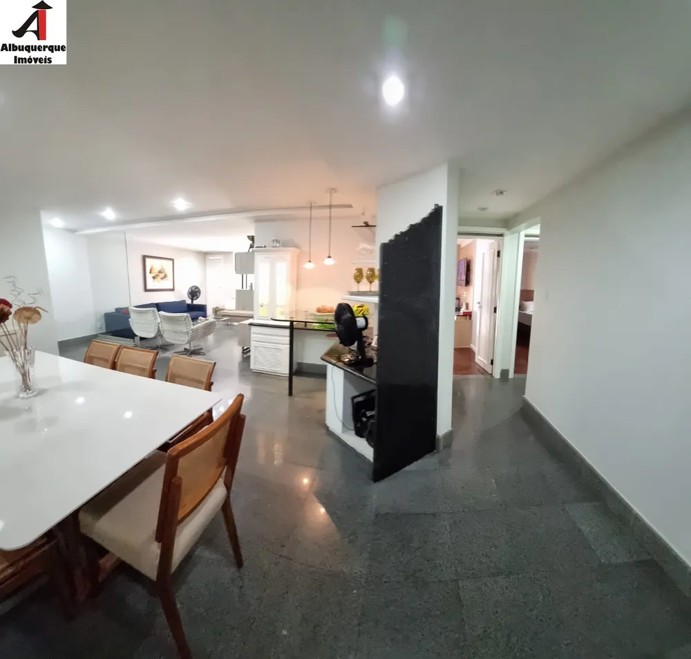 Apartamento, 4 quartos, 188 m² - Foto 10