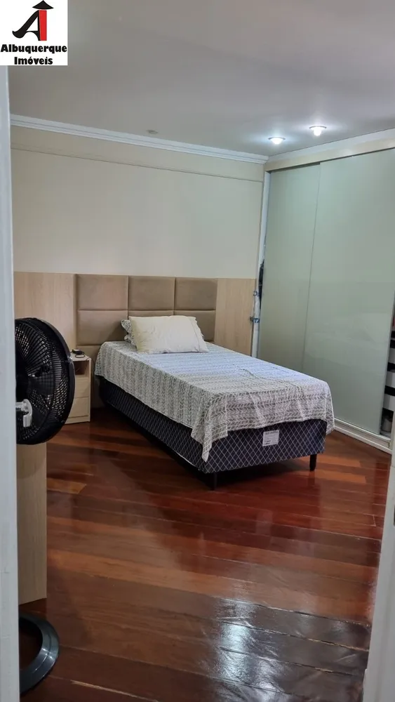 Apartamento, 4 quartos, 188 m² - Foto 5
