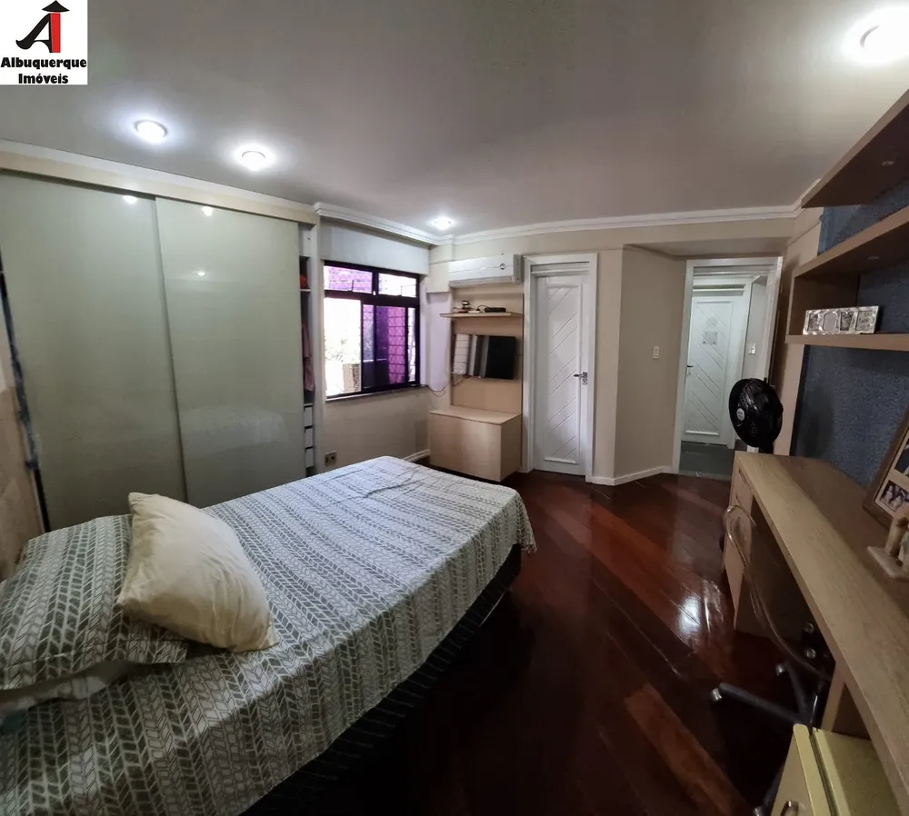Apartamento, 4 quartos, 188 m² - Foto 6