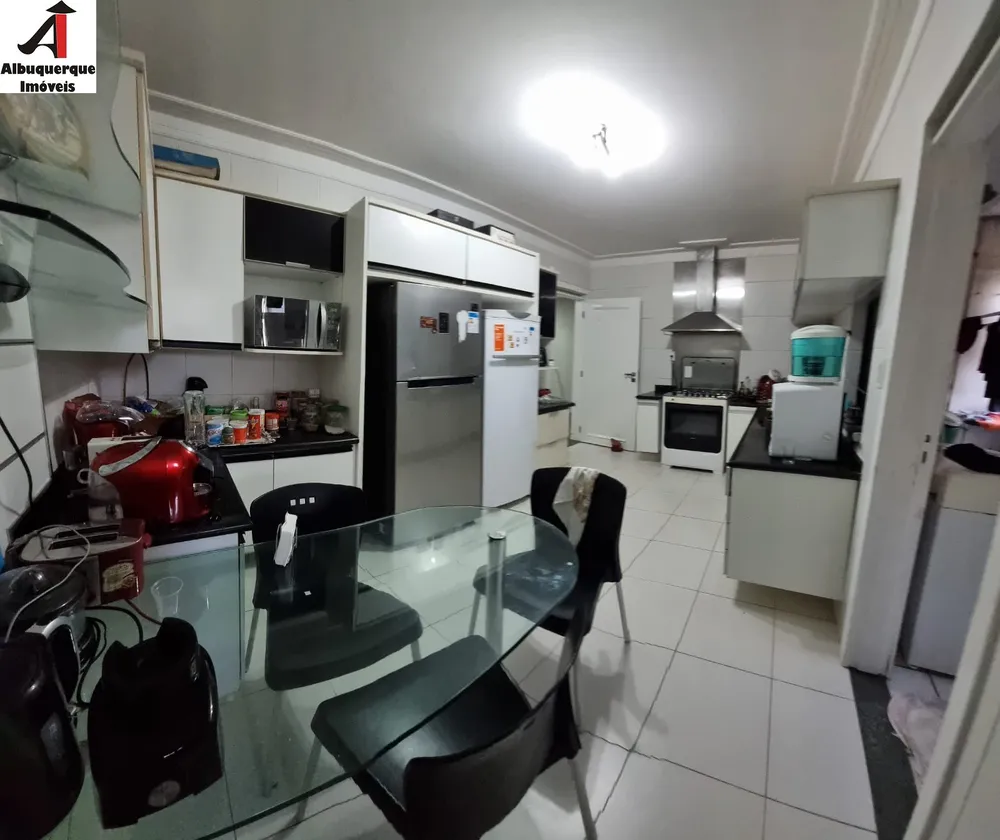 Apartamento, 4 quartos, 188 m² - Foto 8