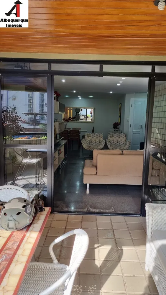 Apartamento, 4 quartos, 188 m² - Foto 14