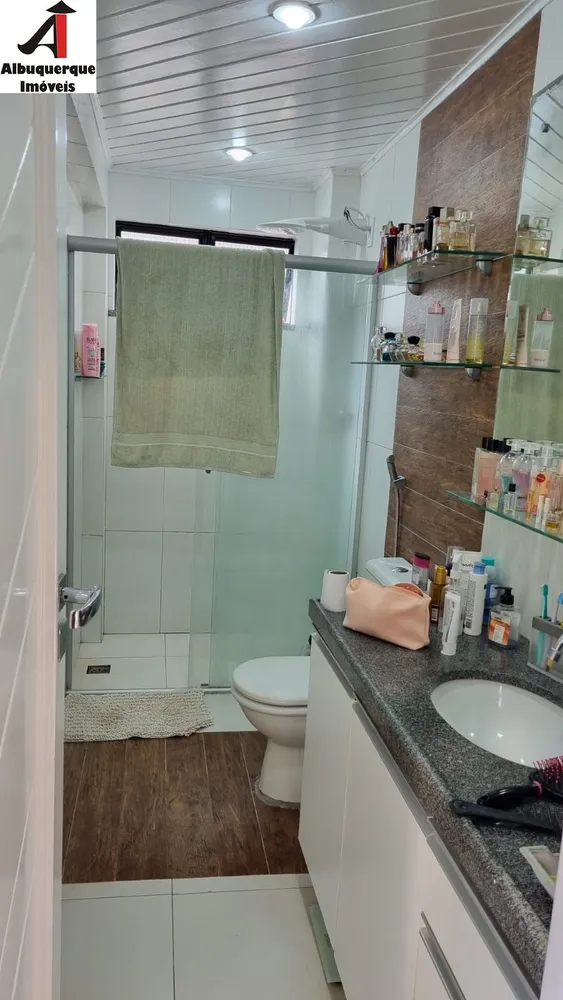 Apartamento, 4 quartos, 188 m² - Foto 6