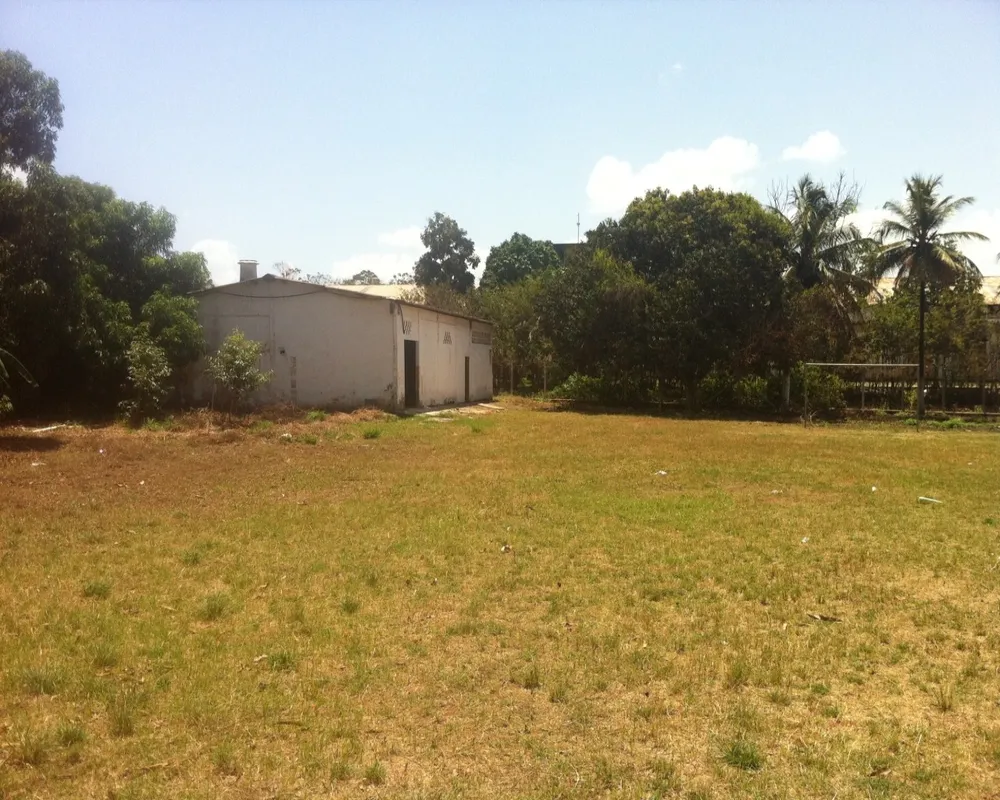 Depósito-Galpão - Foto 8