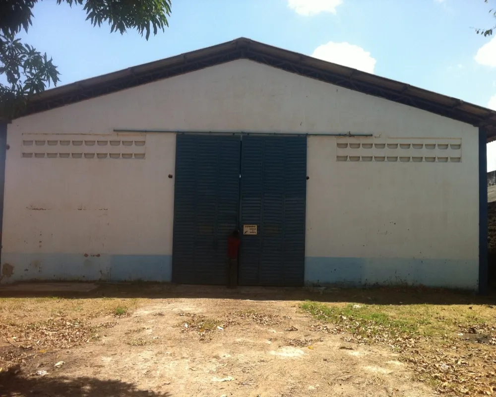 Depósito-Galpão - Foto 1