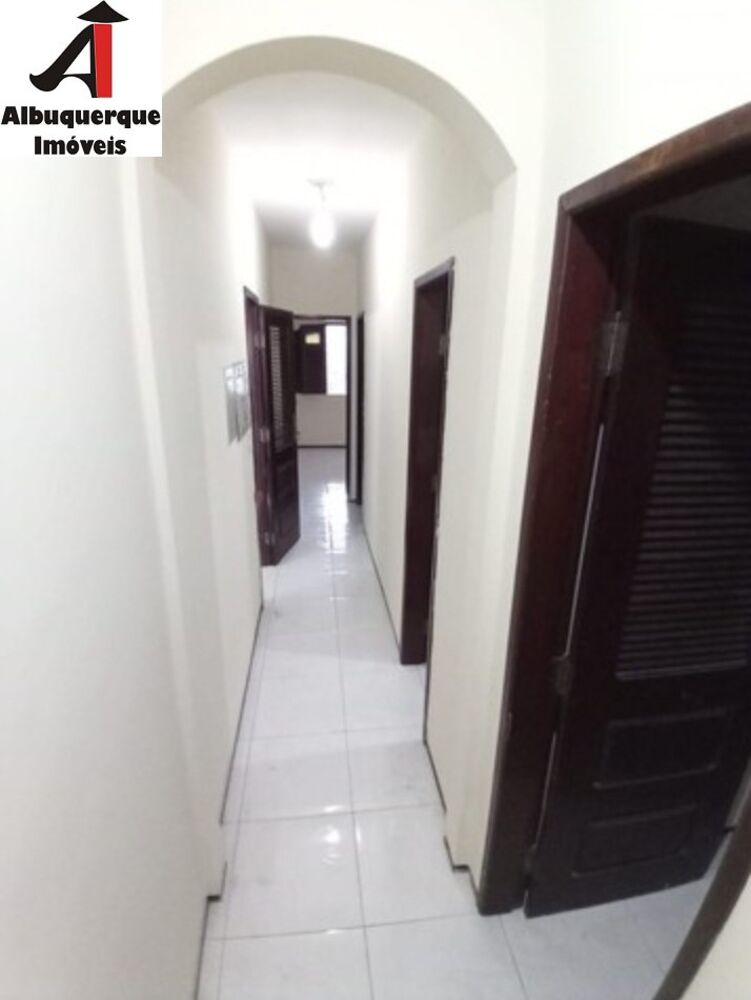 Casa, 6 quartos - Foto 2