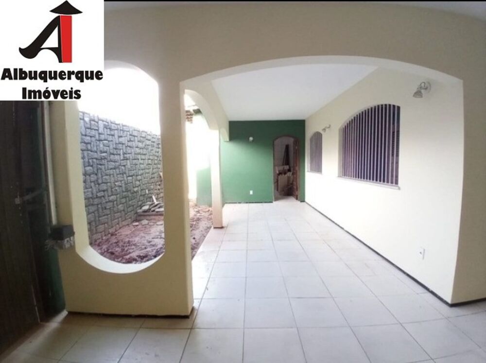 Casa, 6 quartos - Foto 4
