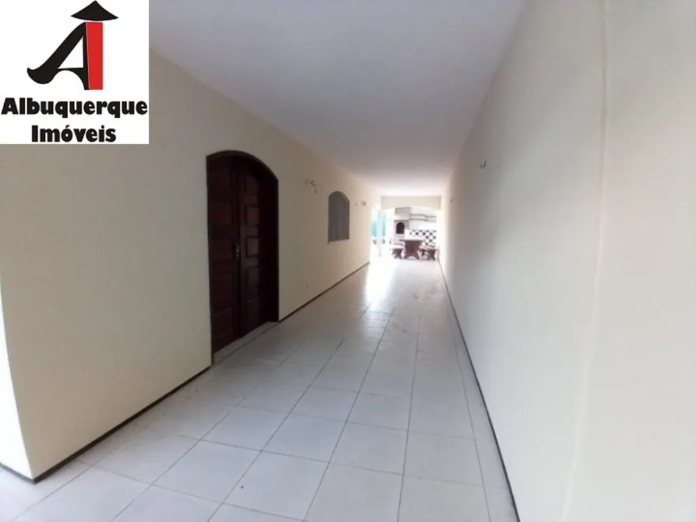 Casa, 6 quartos - Foto 10