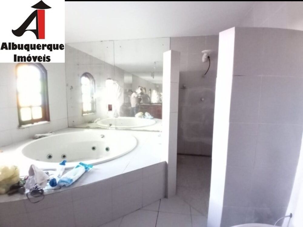 Casa, 6 quartos - Foto 3