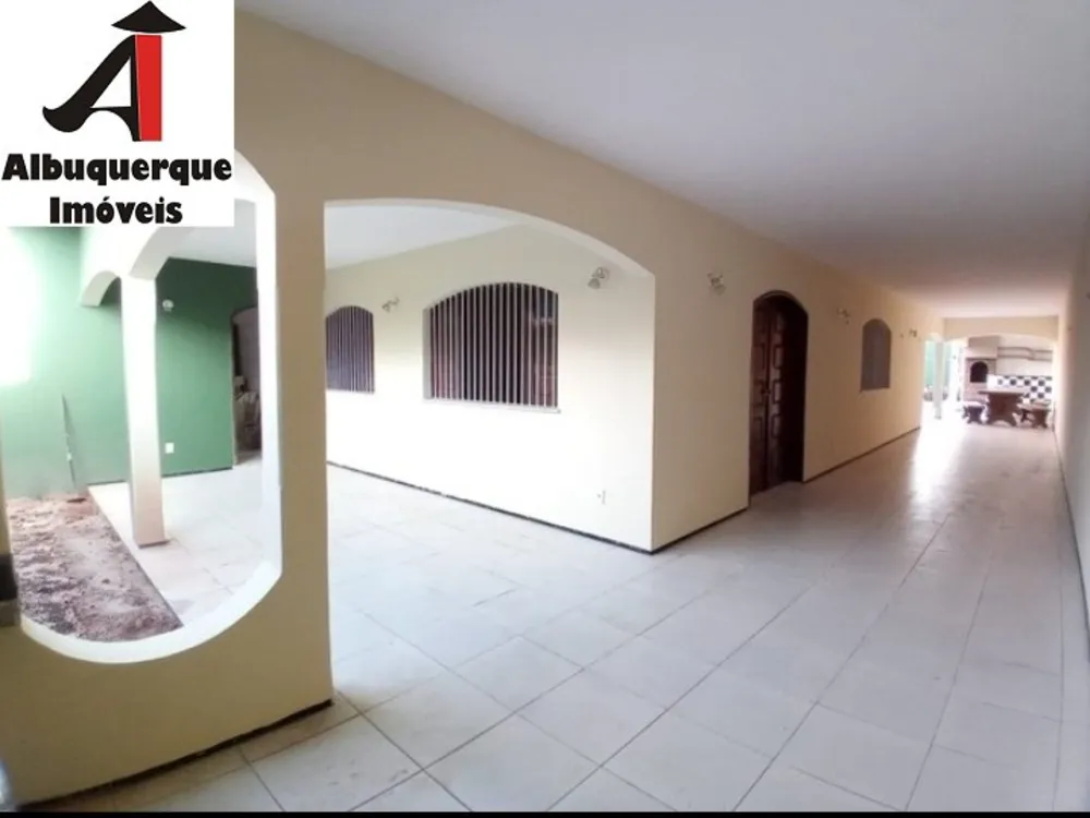 Casa, 6 quartos - Foto 11