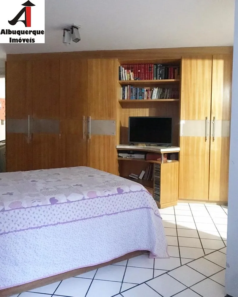 Apartamento, 5 quartos, 177 m² - Foto 9