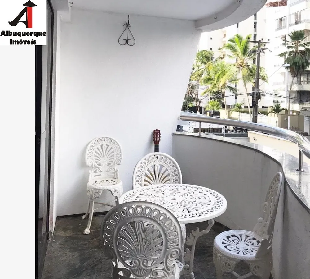 Apartamento, 5 quartos, 177 m² - Foto 2