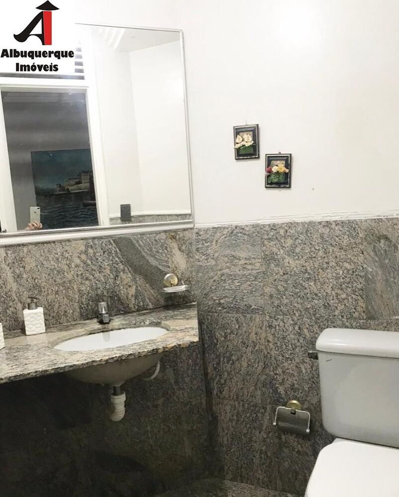 Apartamento, 5 quartos, 177 m² - Foto 3