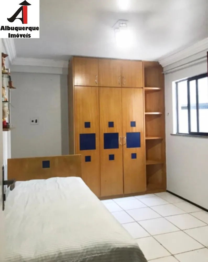 Apartamento, 5 quartos, 177 m² - Foto 8