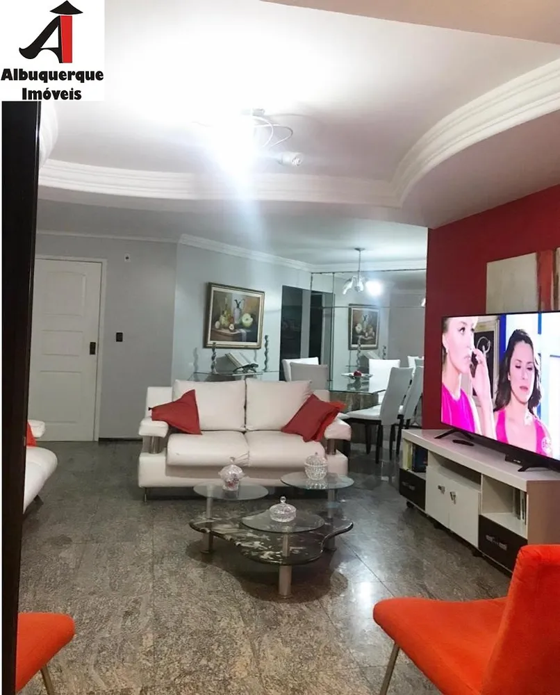 Apartamento, 5 quartos, 177 m² - Foto 3