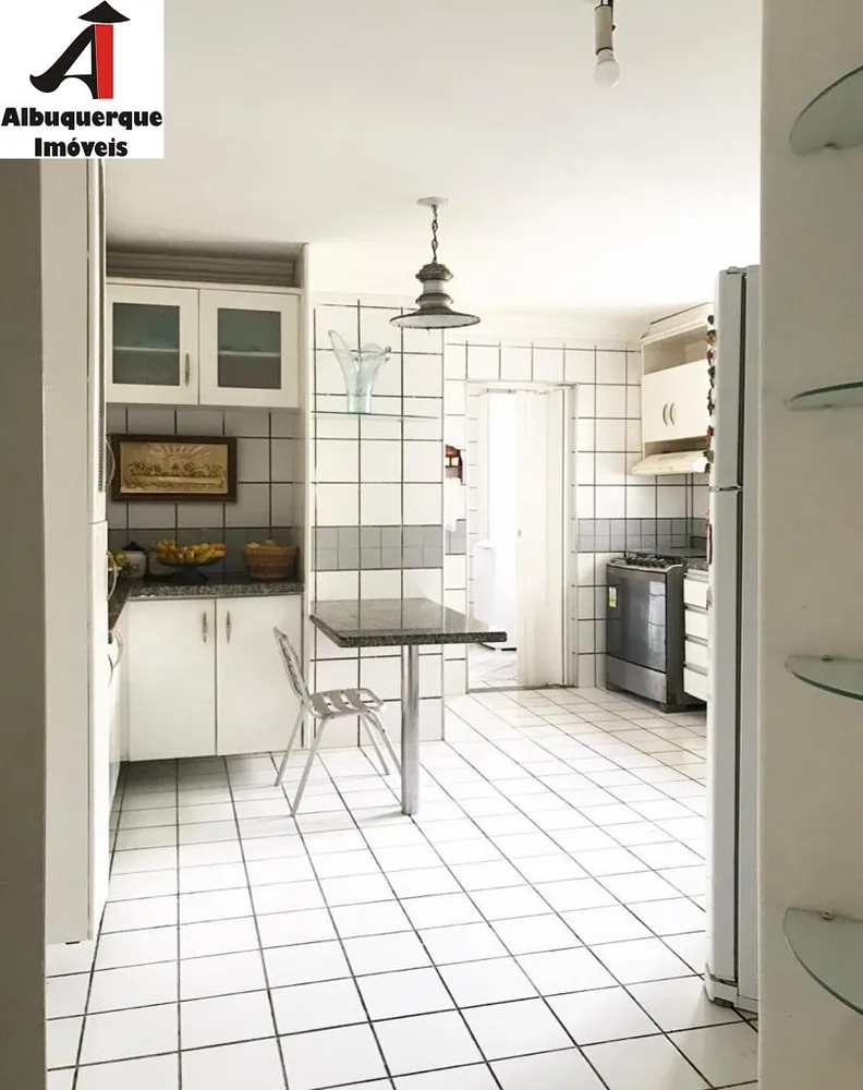 Apartamento, 5 quartos, 177 m² - Foto 4