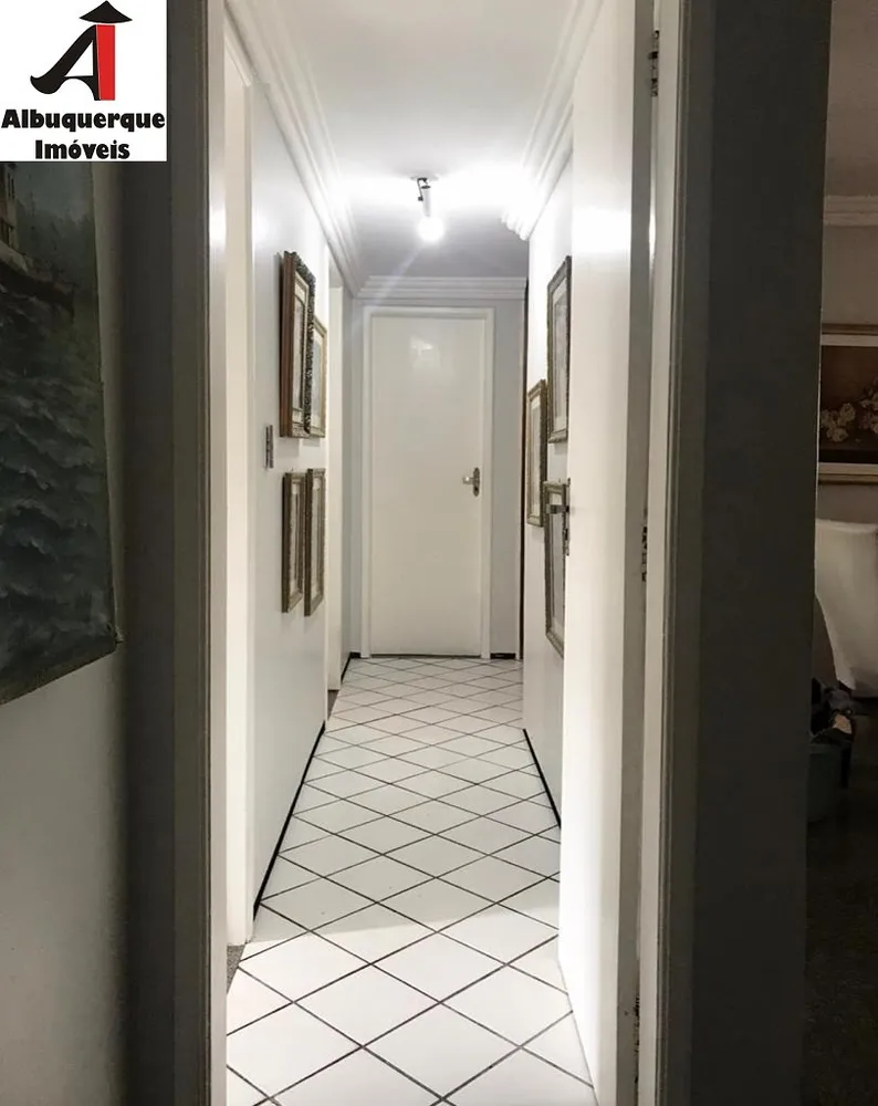 Apartamento, 5 quartos, 177 m² - Foto 5