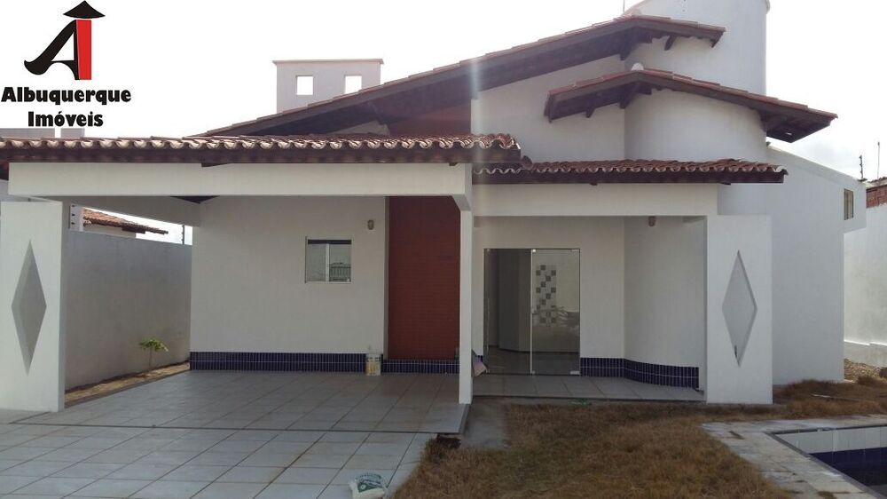 Casa, 4 quartos - Foto 3