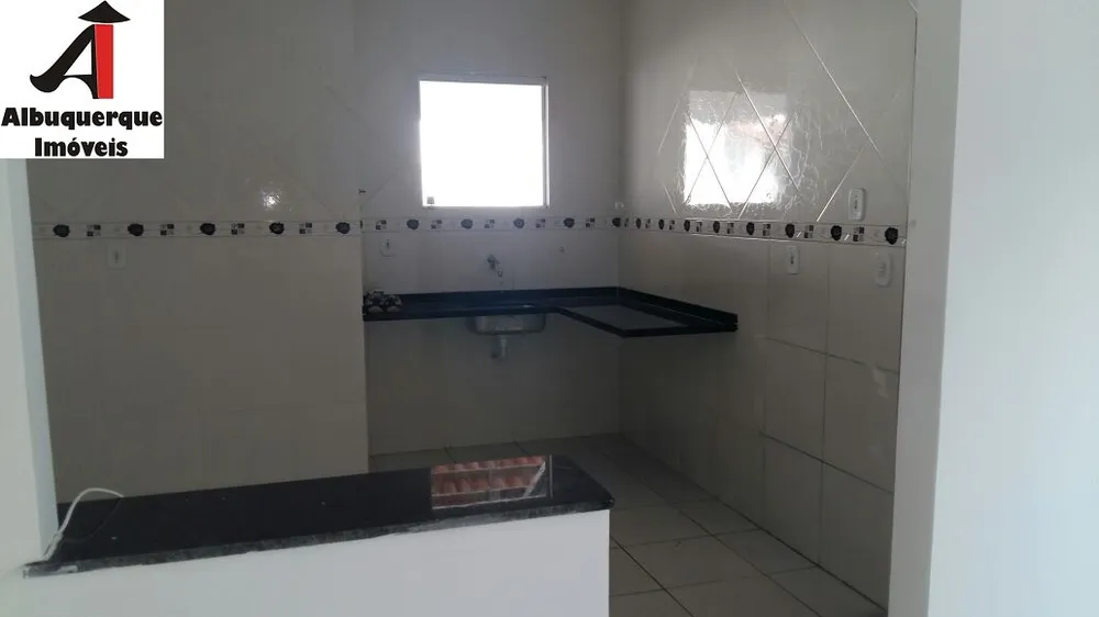 Casa, 4 quartos - Foto 4