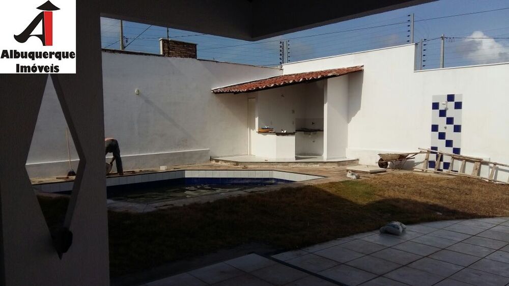 Casa, 4 quartos - Foto 2