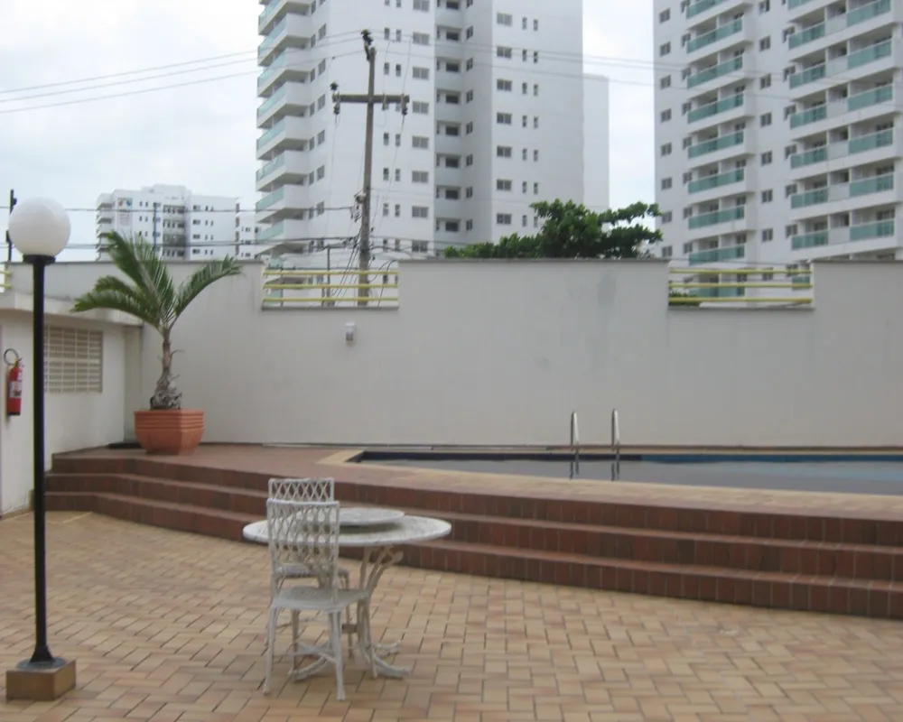 Apartamento, 2 quartos, 100 m² - Foto 8