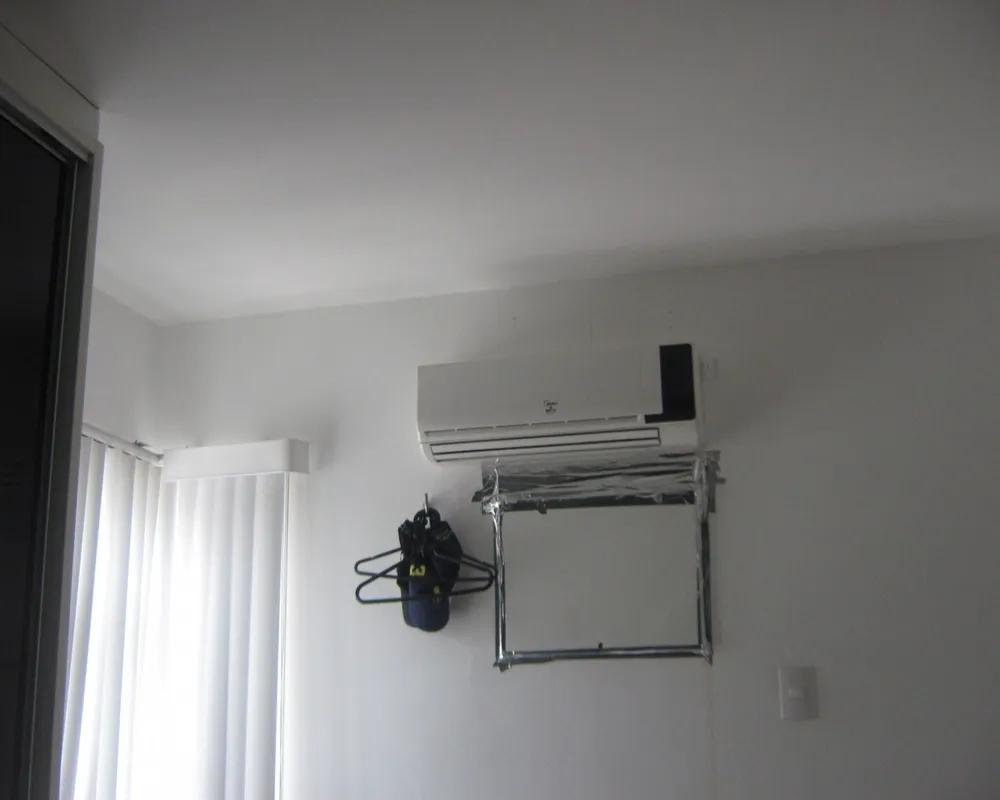 Apartamento, 2 quartos, 100 m² - Foto 2
