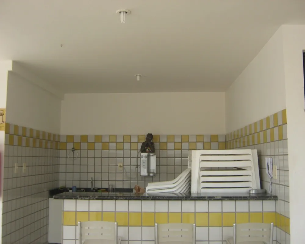 Apartamento, 2 quartos, 100 m² - Foto 3