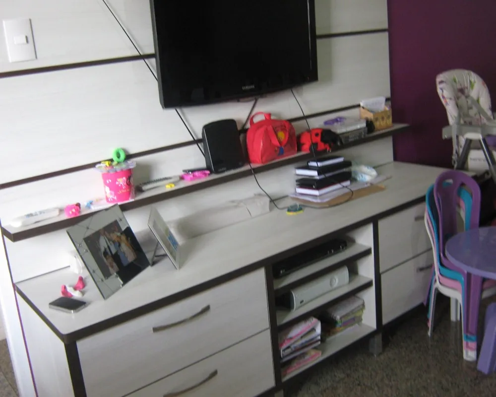 Apartamento, 2 quartos, 100 m² - Foto 9
