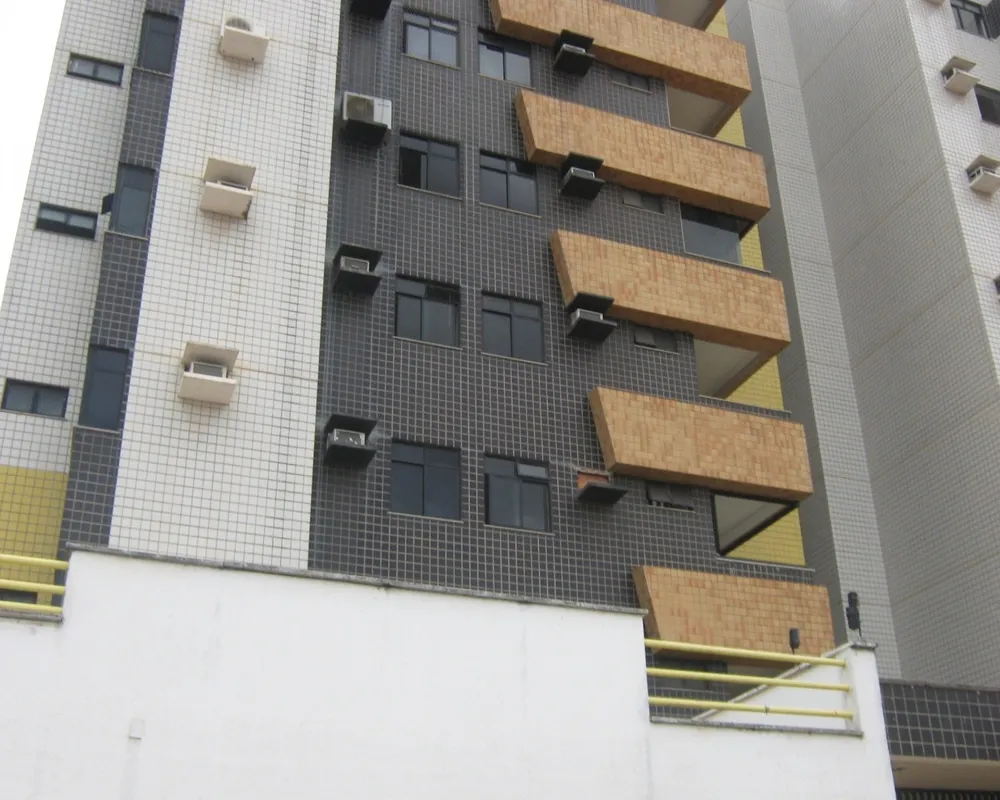 Apartamento, 2 quartos, 100 m² - Foto 1