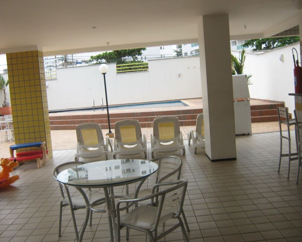 Apartamento, 2 quartos, 100 m² - Foto 10