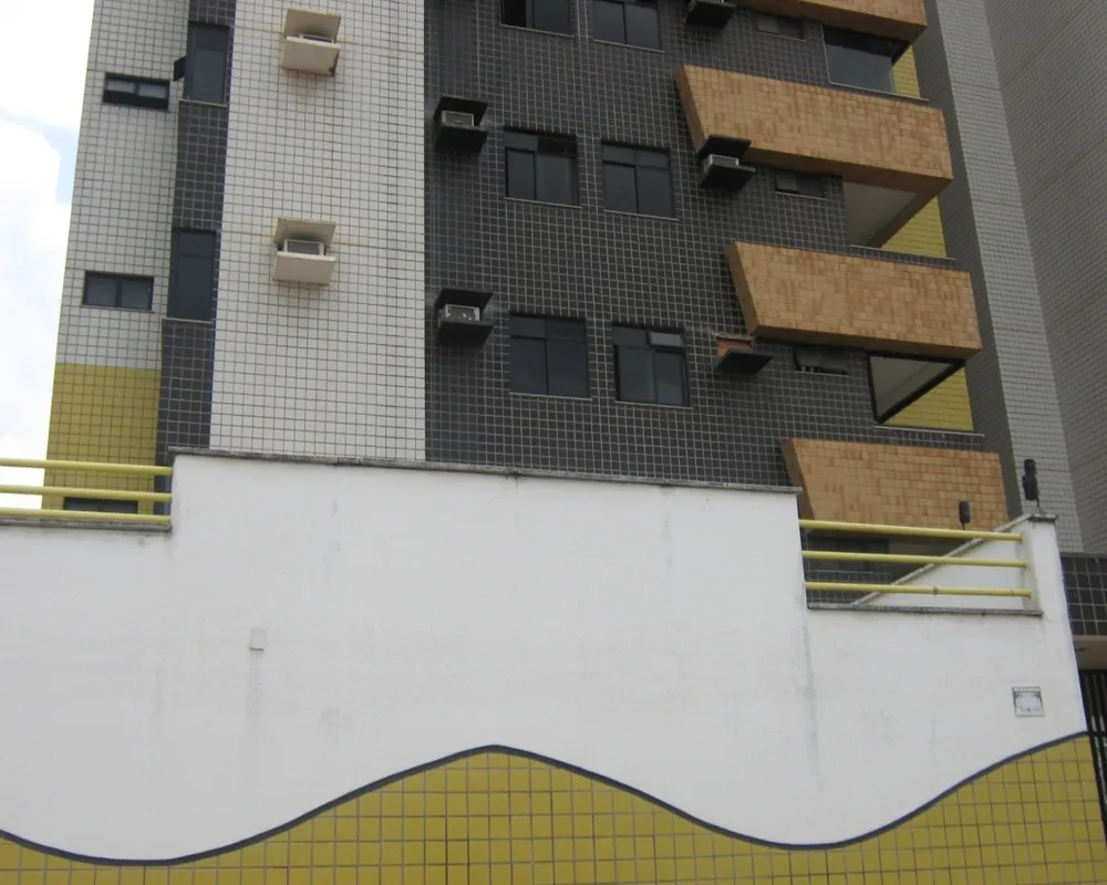 Apartamento, 2 quartos, 100 m² - Foto 4