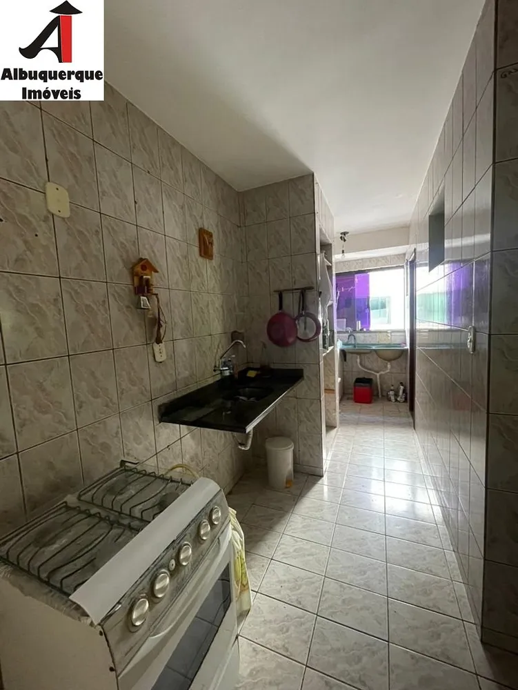 Apartamento, 2 quartos, 86 m² - Foto 8