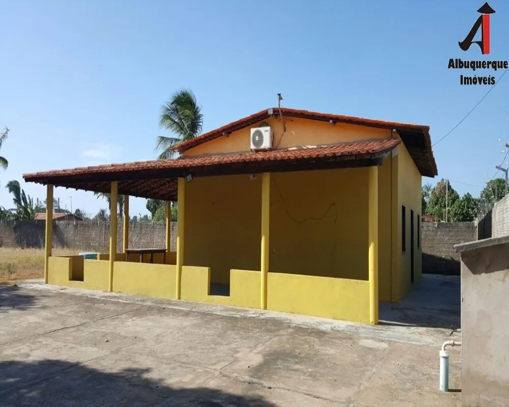 Sítio, 4 quartos, 1818 m² - Foto 3