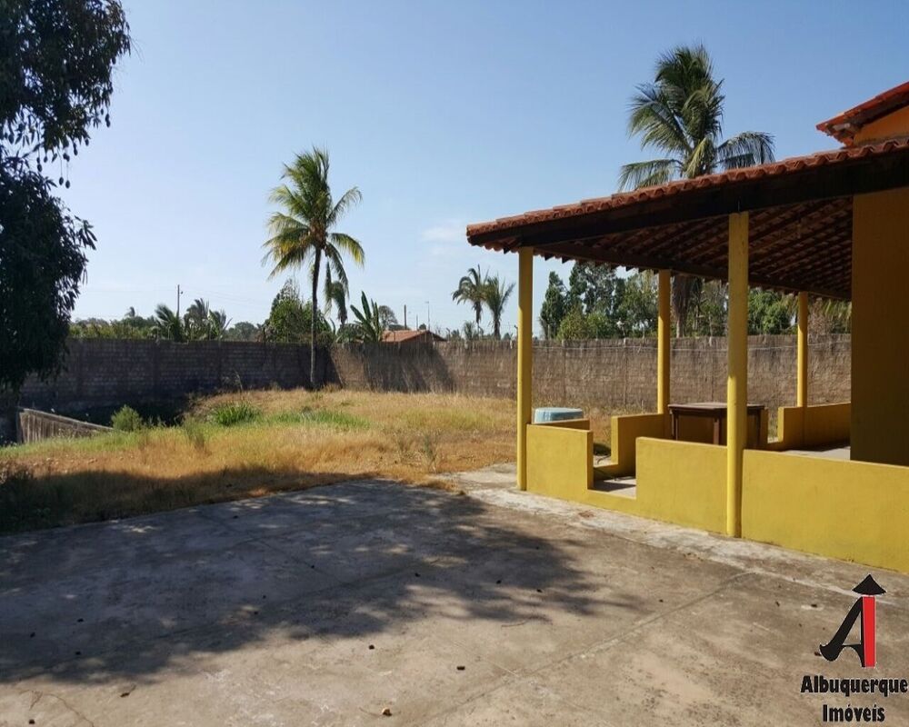 Sítio, 4 quartos, 1818 m² - Foto 3