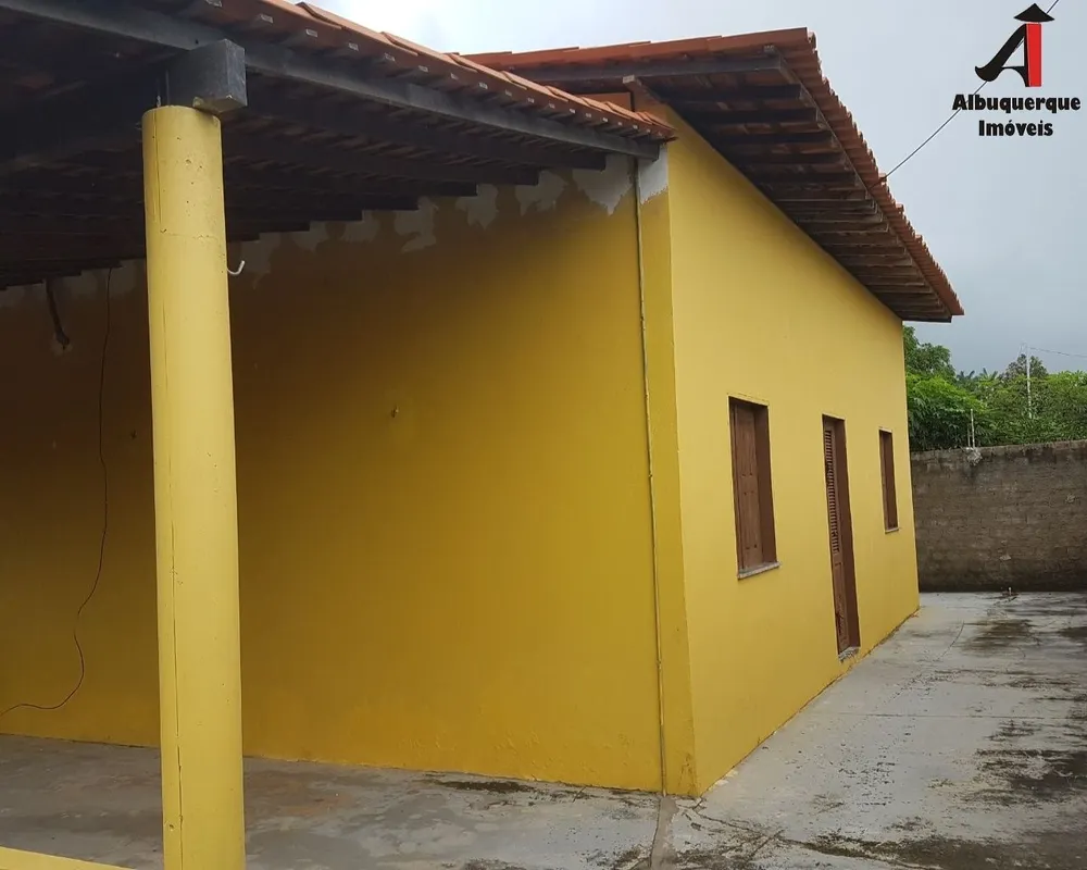Sítio, 4 quartos, 1818 m² - Foto 6