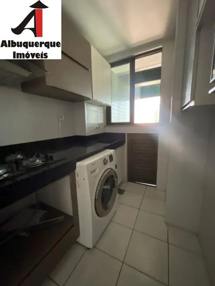 Apartamento para alugar com 3 quartos, 86m² - Foto 7