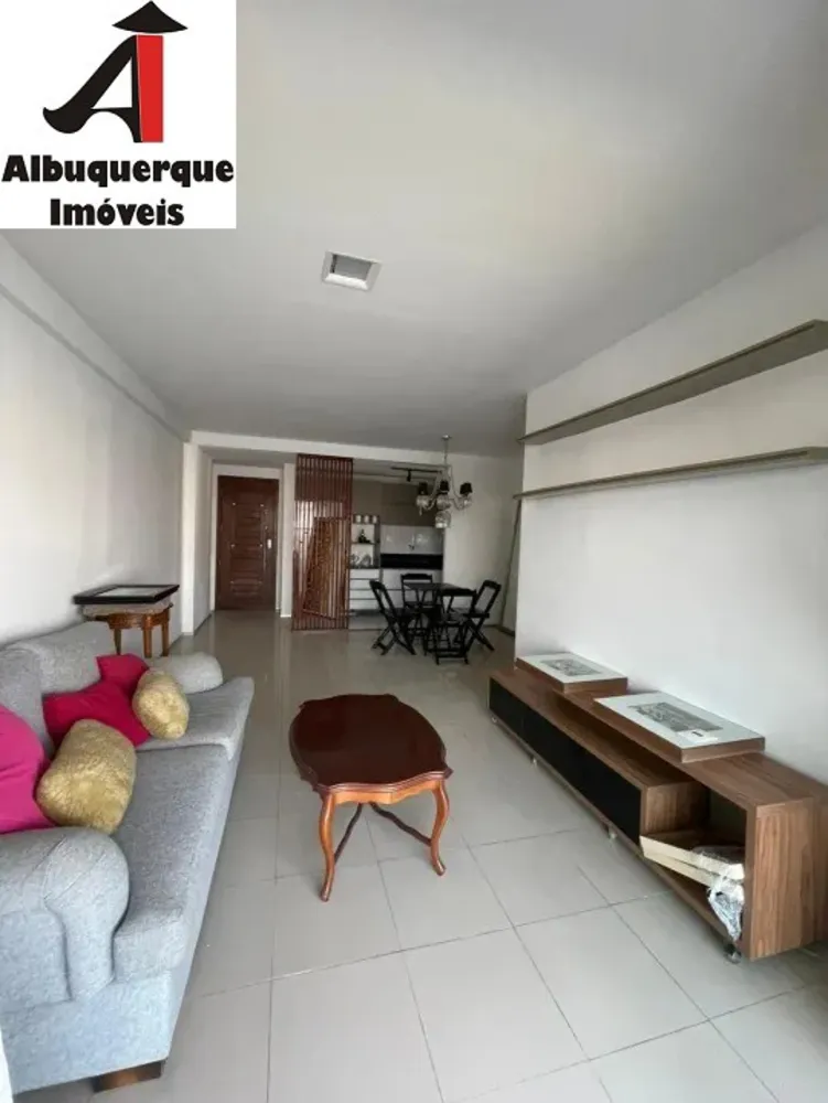 Apartamento, 3 quartos, 86 m² - Foto 7
