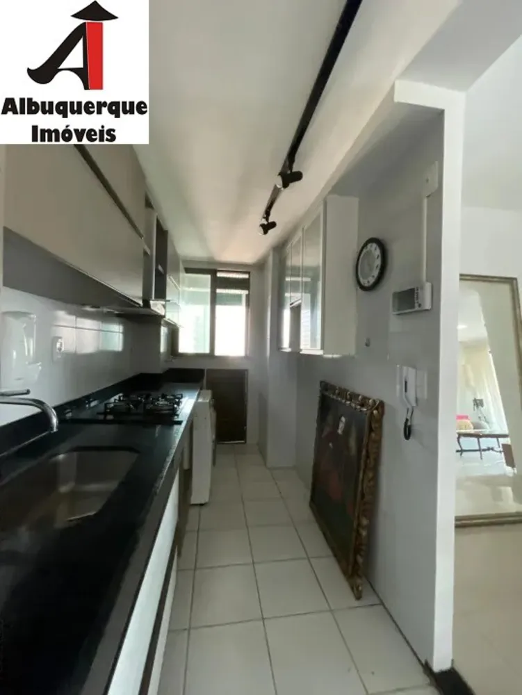 Apartamento, 3 quartos, 86 m² - Foto 6