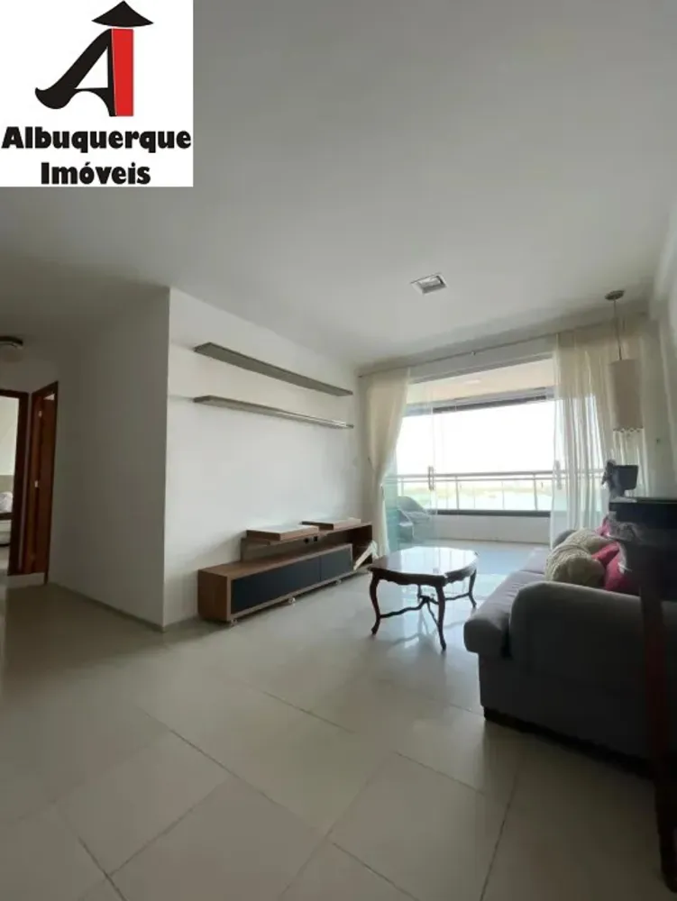 Apartamento, 3 quartos, 86 m² - Foto 4